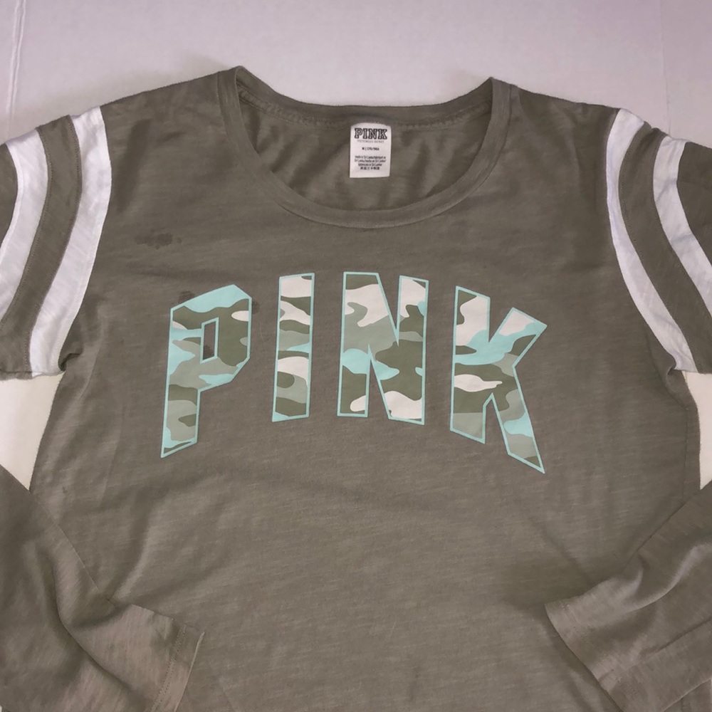 PINK TOP Size Medium